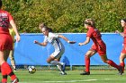 Women's Soccer vs BSU  Women's Soccer vs Bridgewater State University. - Photo by Keith Nordstrom : Wheaton, Soccer